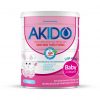 Akido 0-12 tháng tuổi
