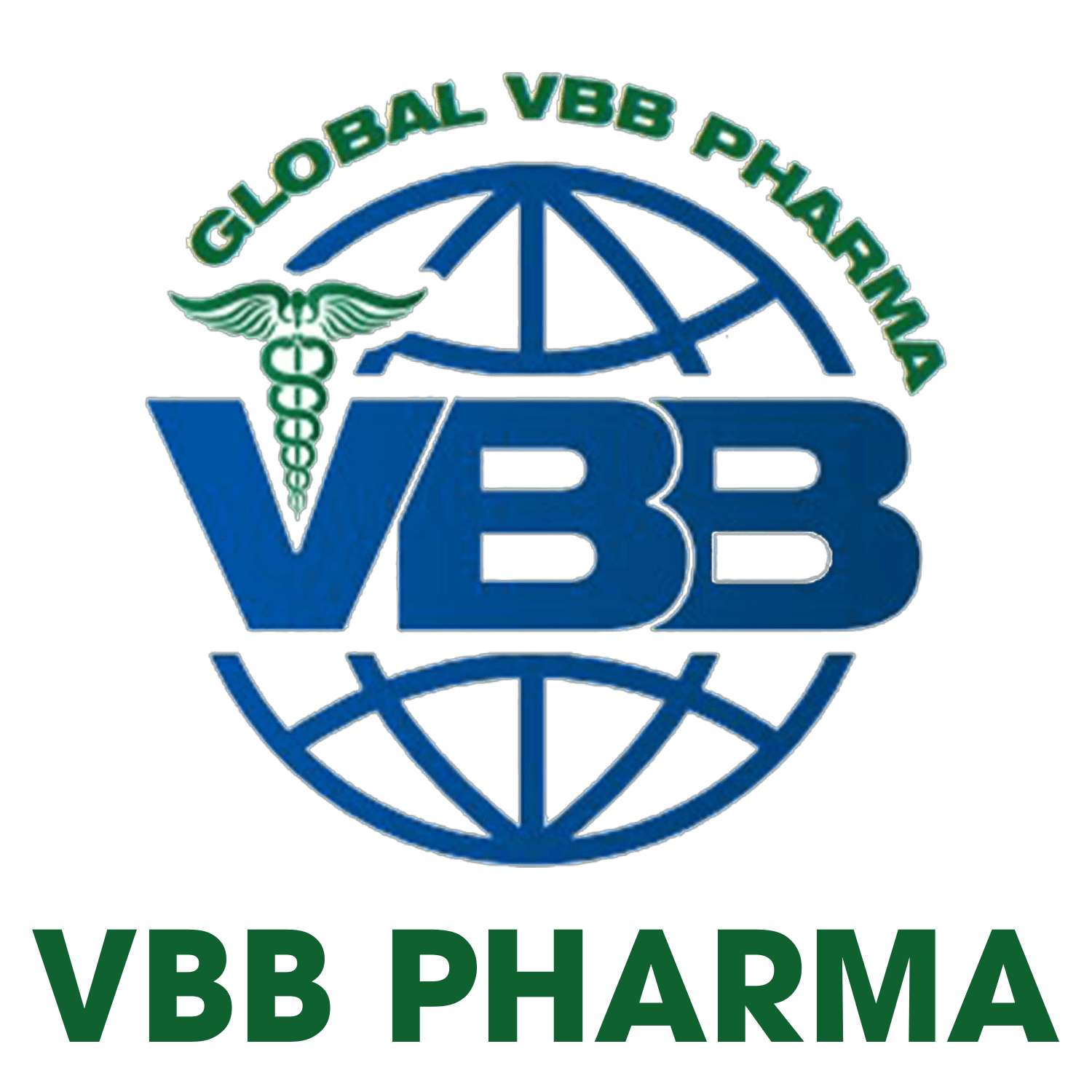 Công ty Cổ phần Dược phẩm Quốc tế VBB Pharma